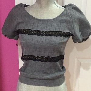 Red Valentino shirt size nknon